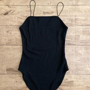 Wild Fable Bodysuit